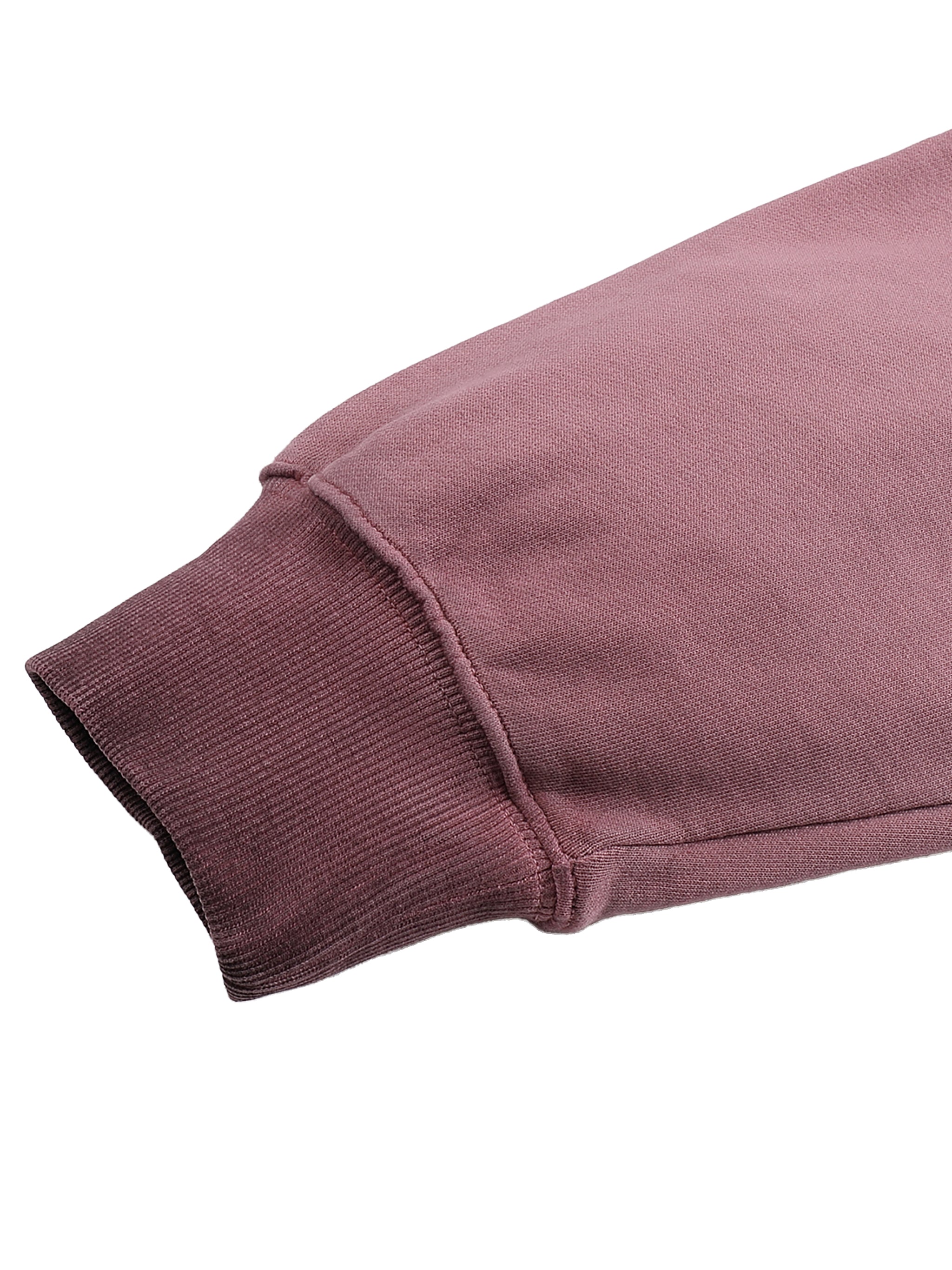 CIX Ombre Stone Washed Hoodie