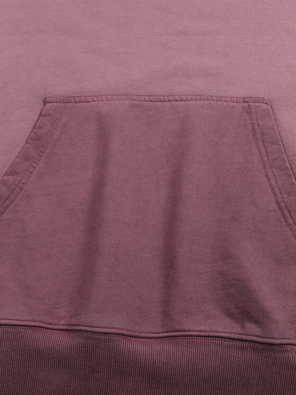 CIX Ombre Stone Washed Hoodie