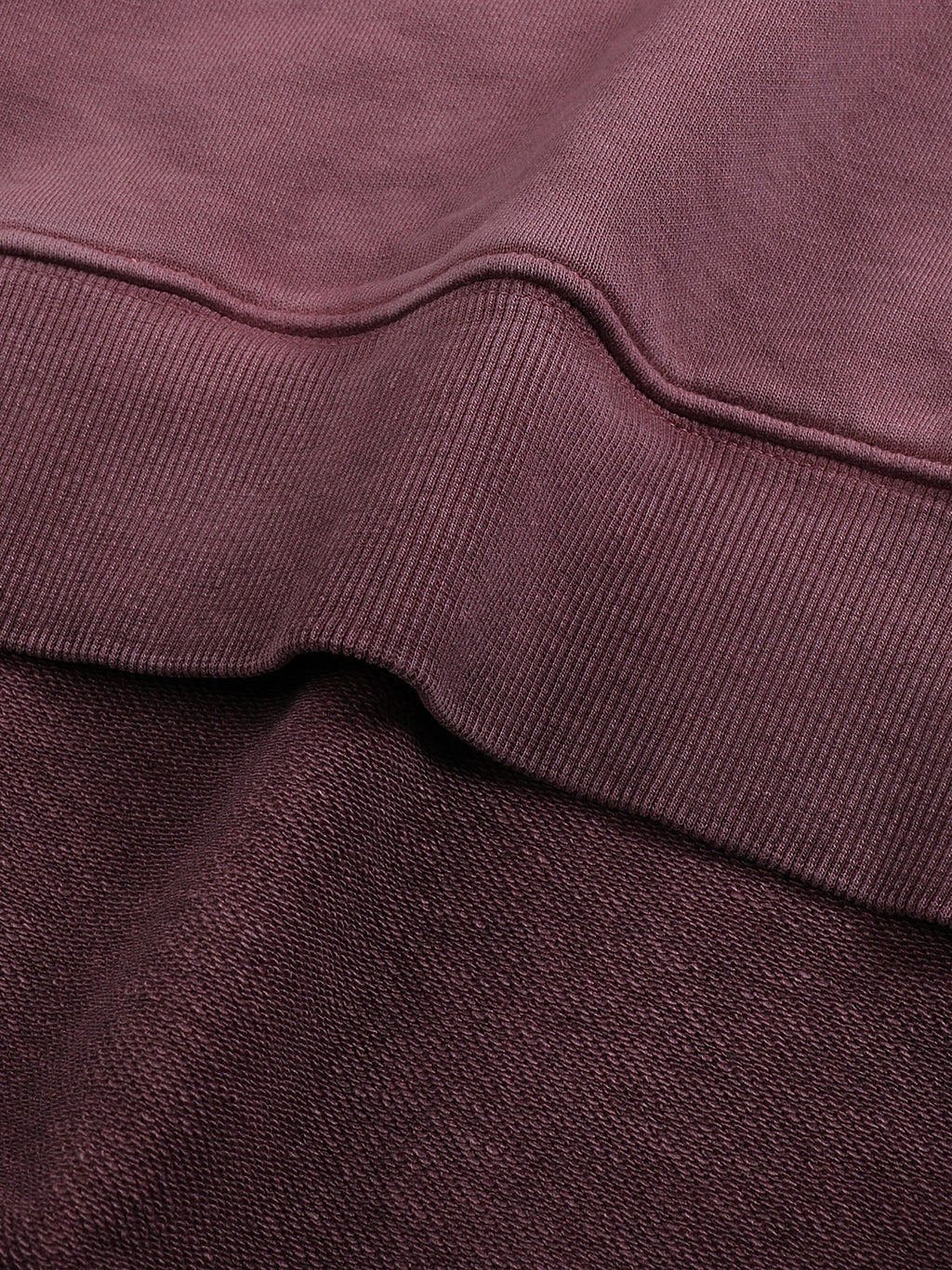 CIX Ombre Stone Washed Hoodie