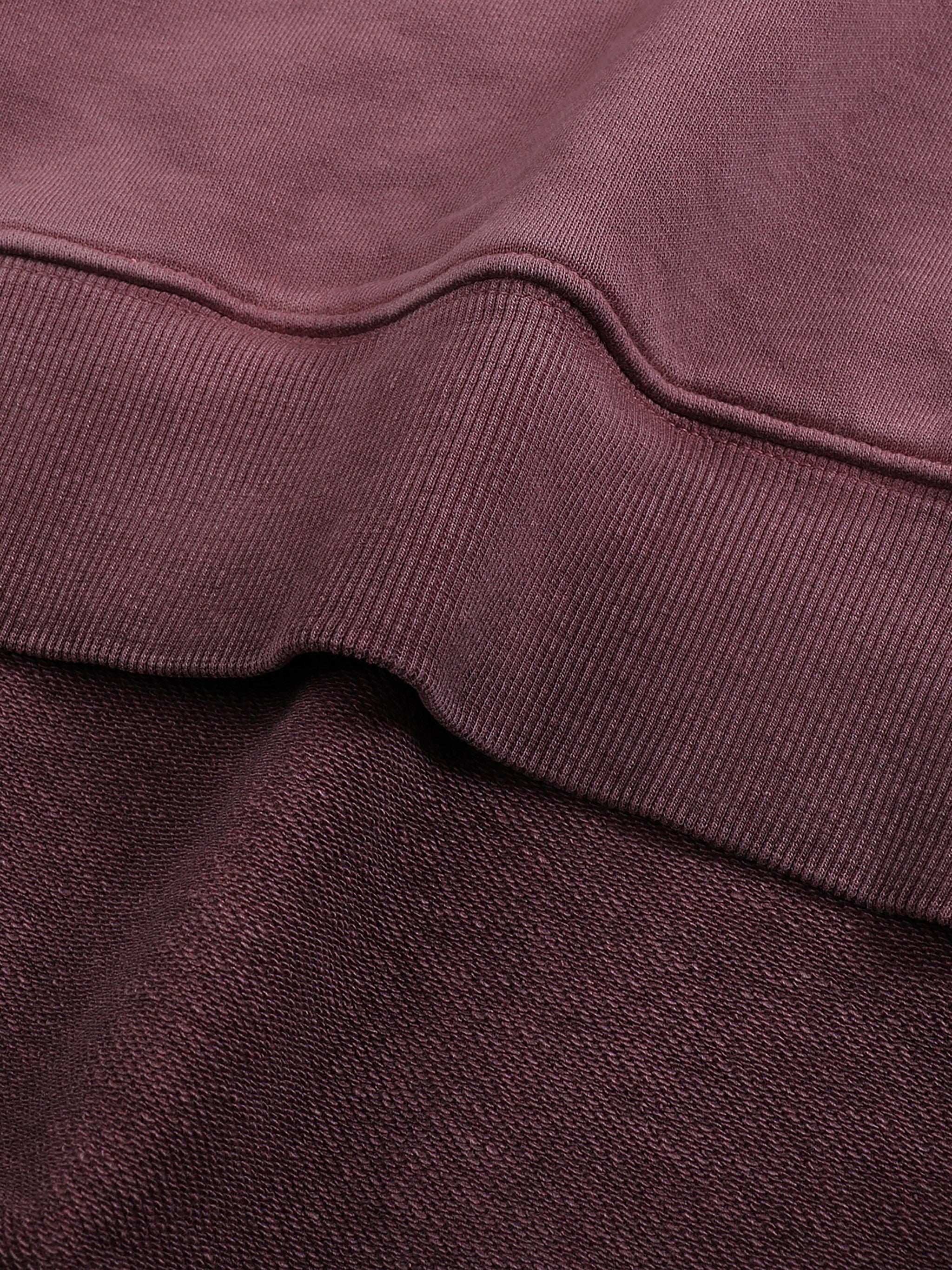 CIX Ombre Stone Washed Hoodie