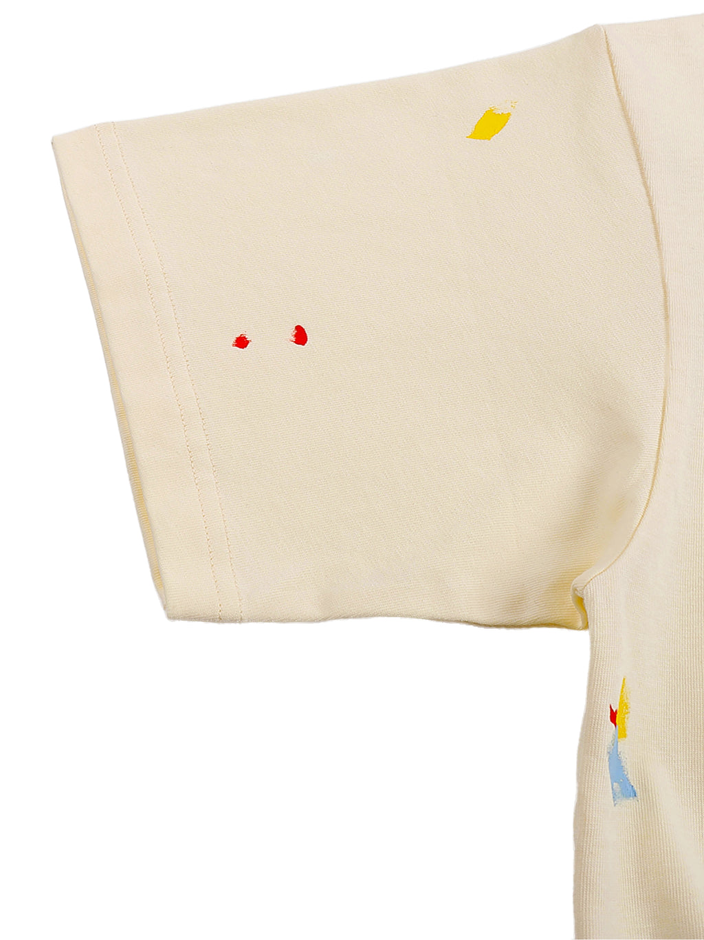 splatter,paint,cix,clothing,t shirt,shirt,top,streetwear,supreme,mens