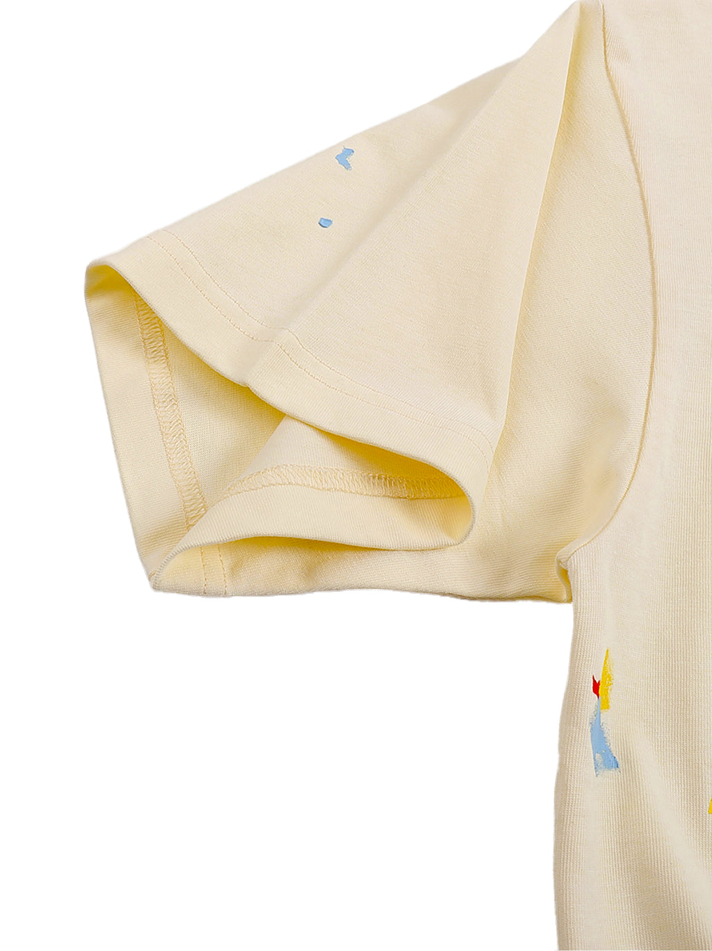 splatter,paint,cix,clothing,t shirt,shirt,top,streetwear,supreme,mens