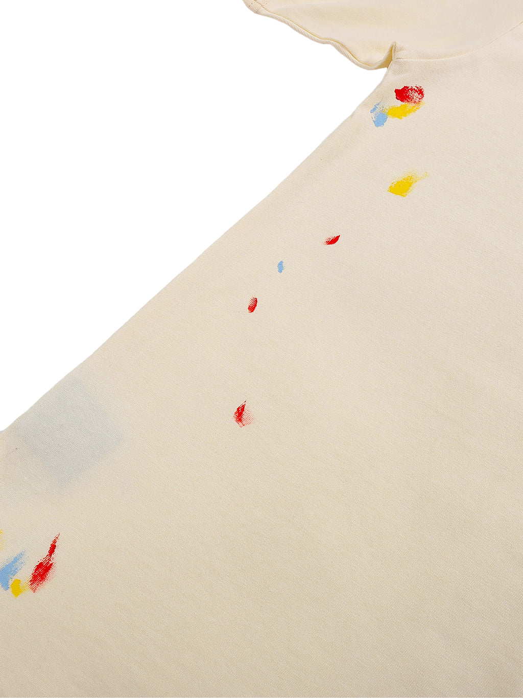 splatter,paint,cix,clothing,t shirt,shirt,top,streetwear,supreme,mens