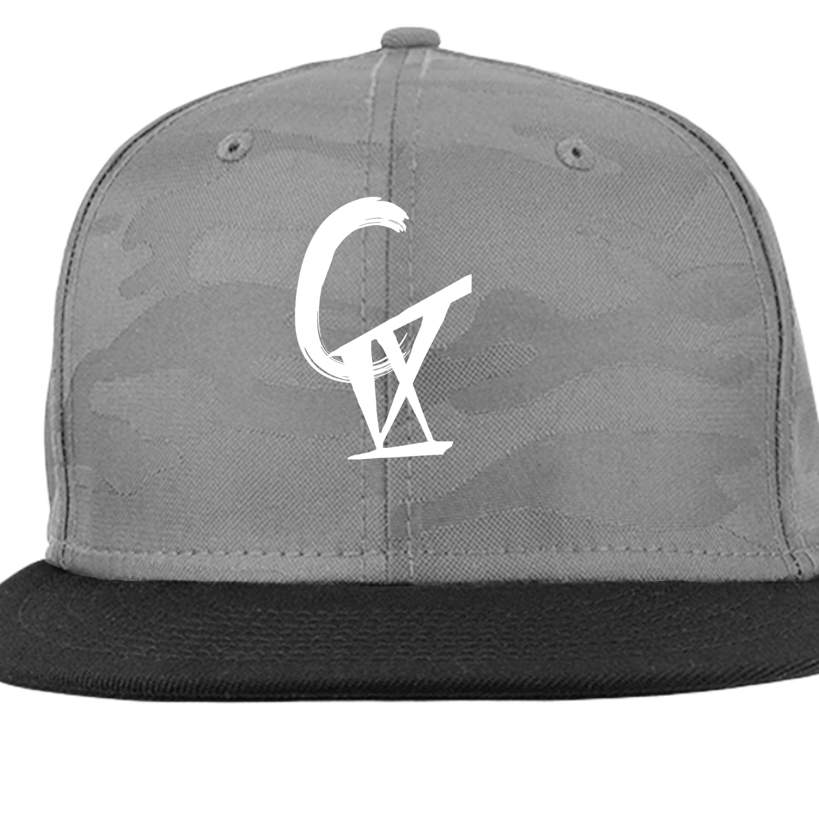 Black/Rain GyC - FRONT