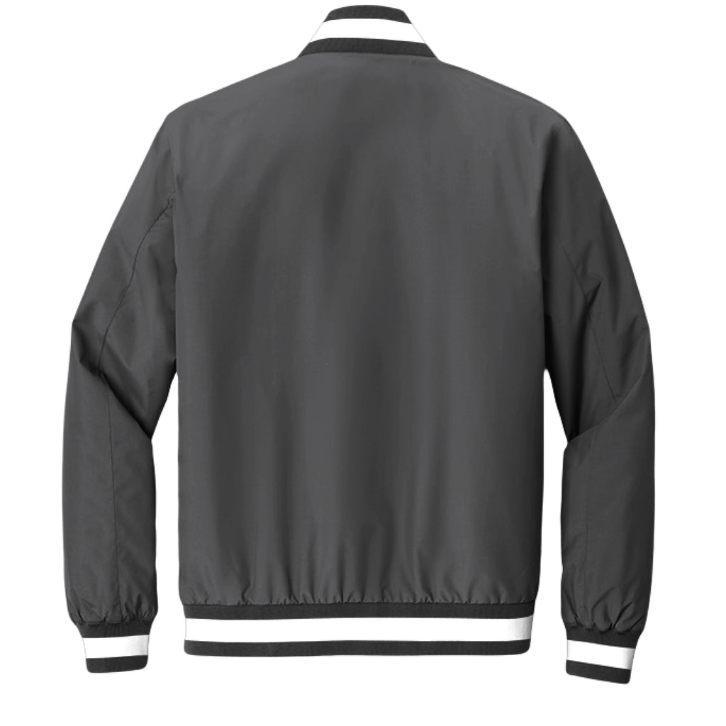 Graphite - BACK