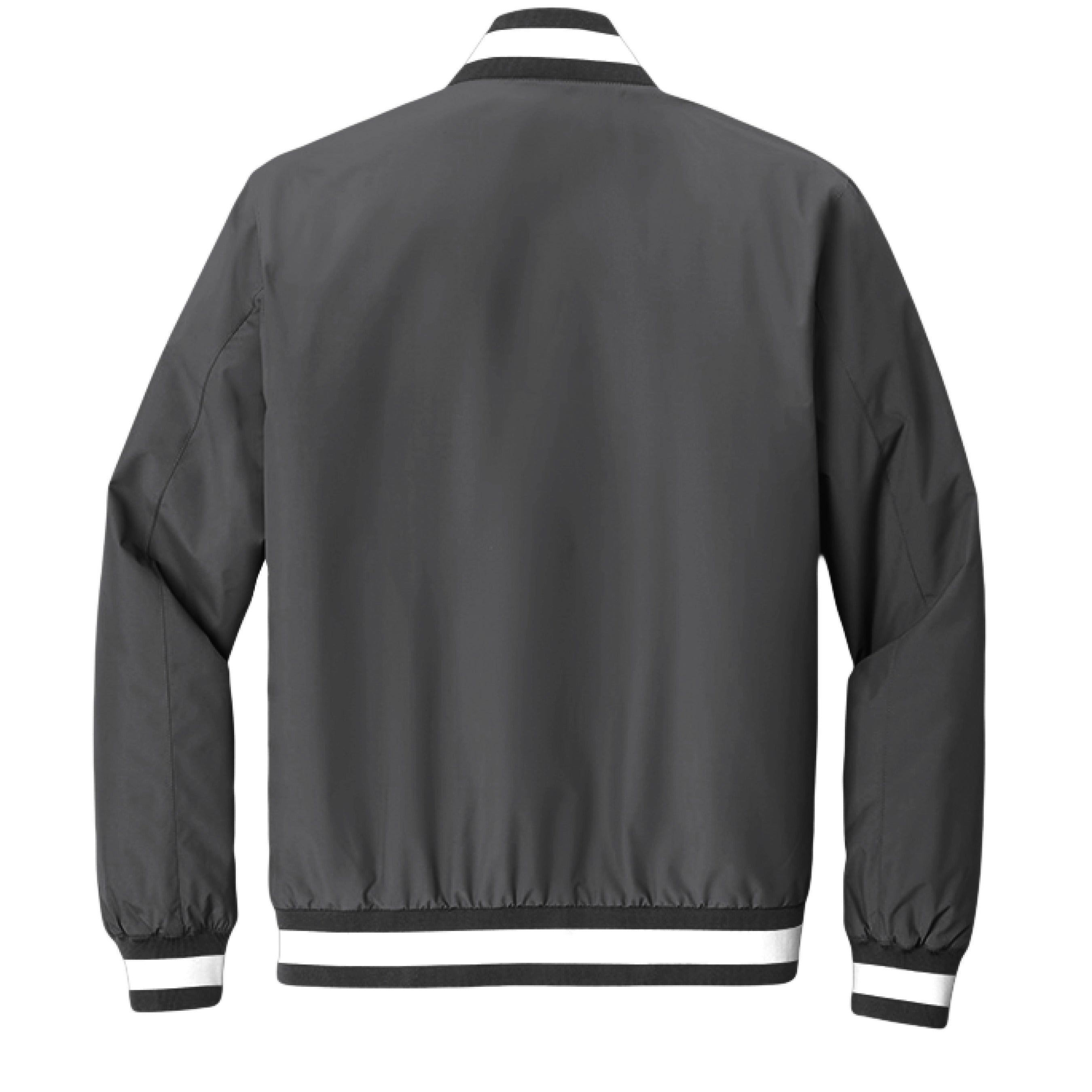 Graphite - BACK