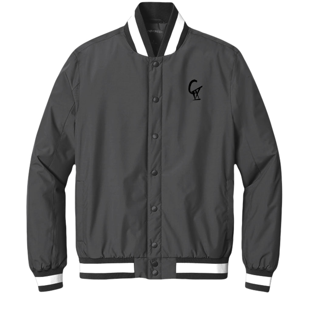 Graphite - FRONT