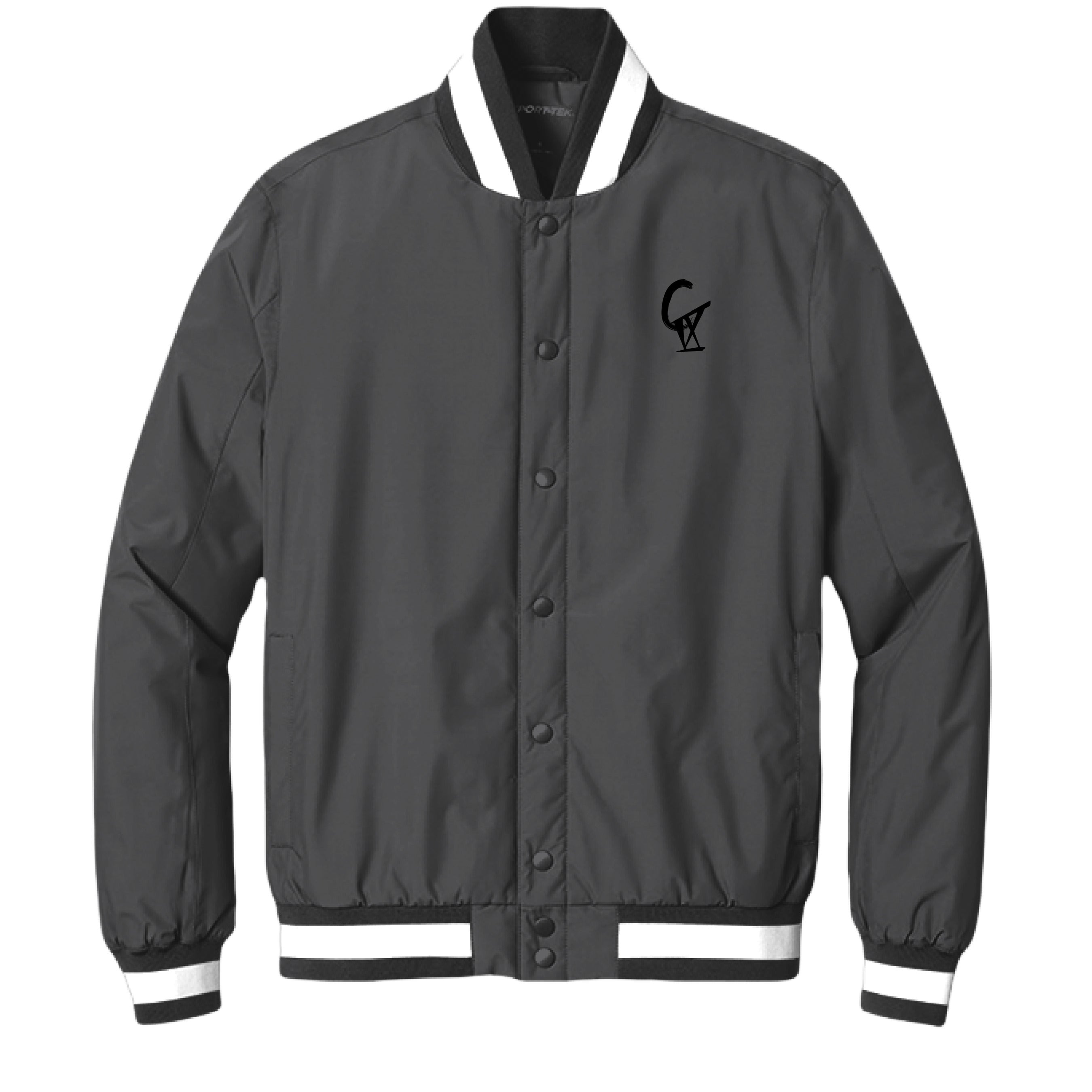 Graphite - FRONT