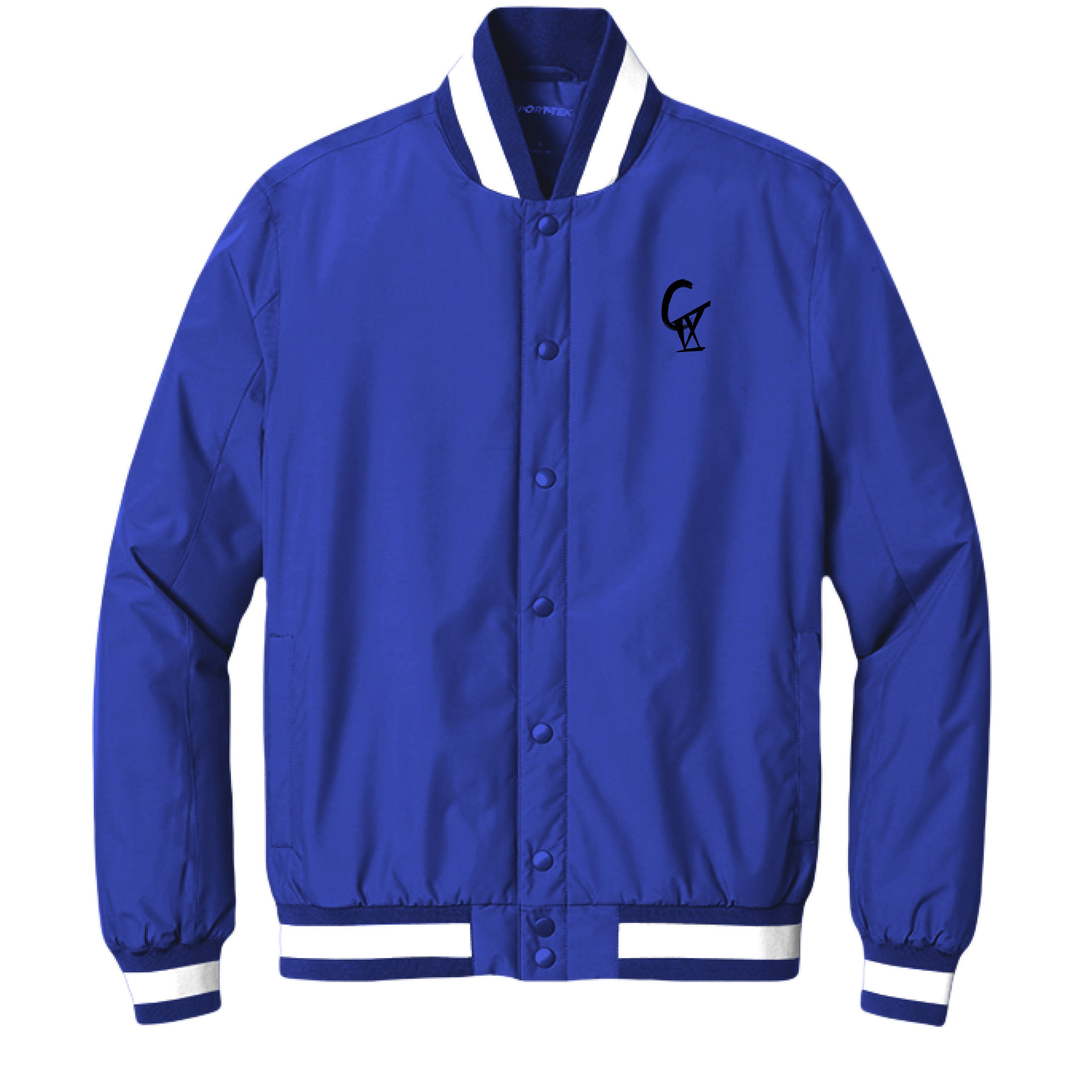 TrueRoyal - FRONT