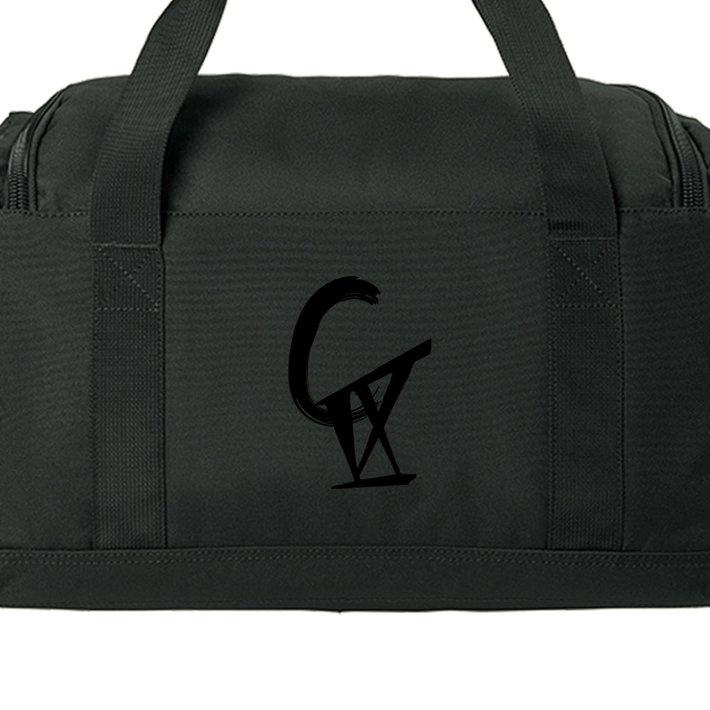 Charcoal - BACK