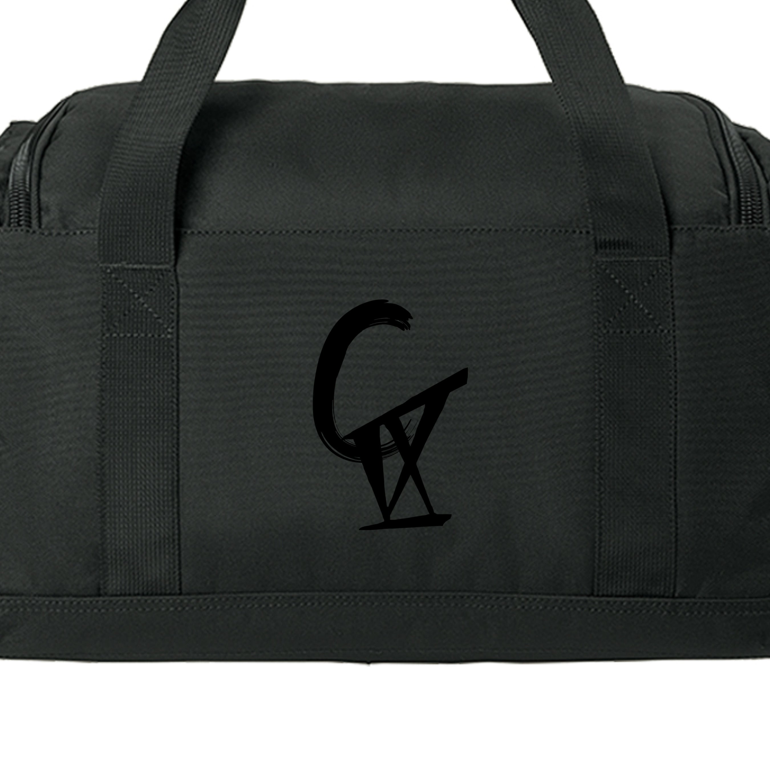 Charcoal - BACK