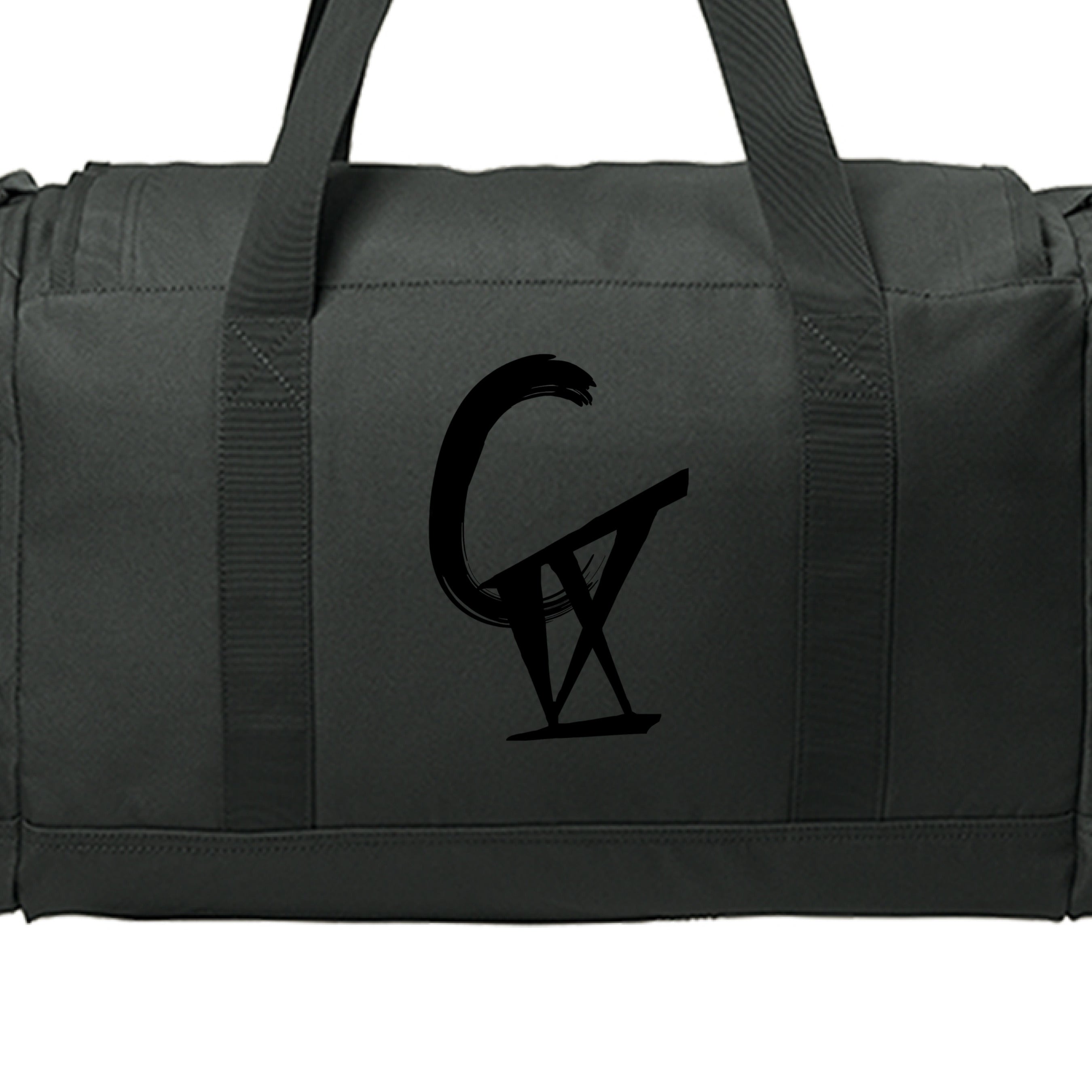 Charcoal - BACK