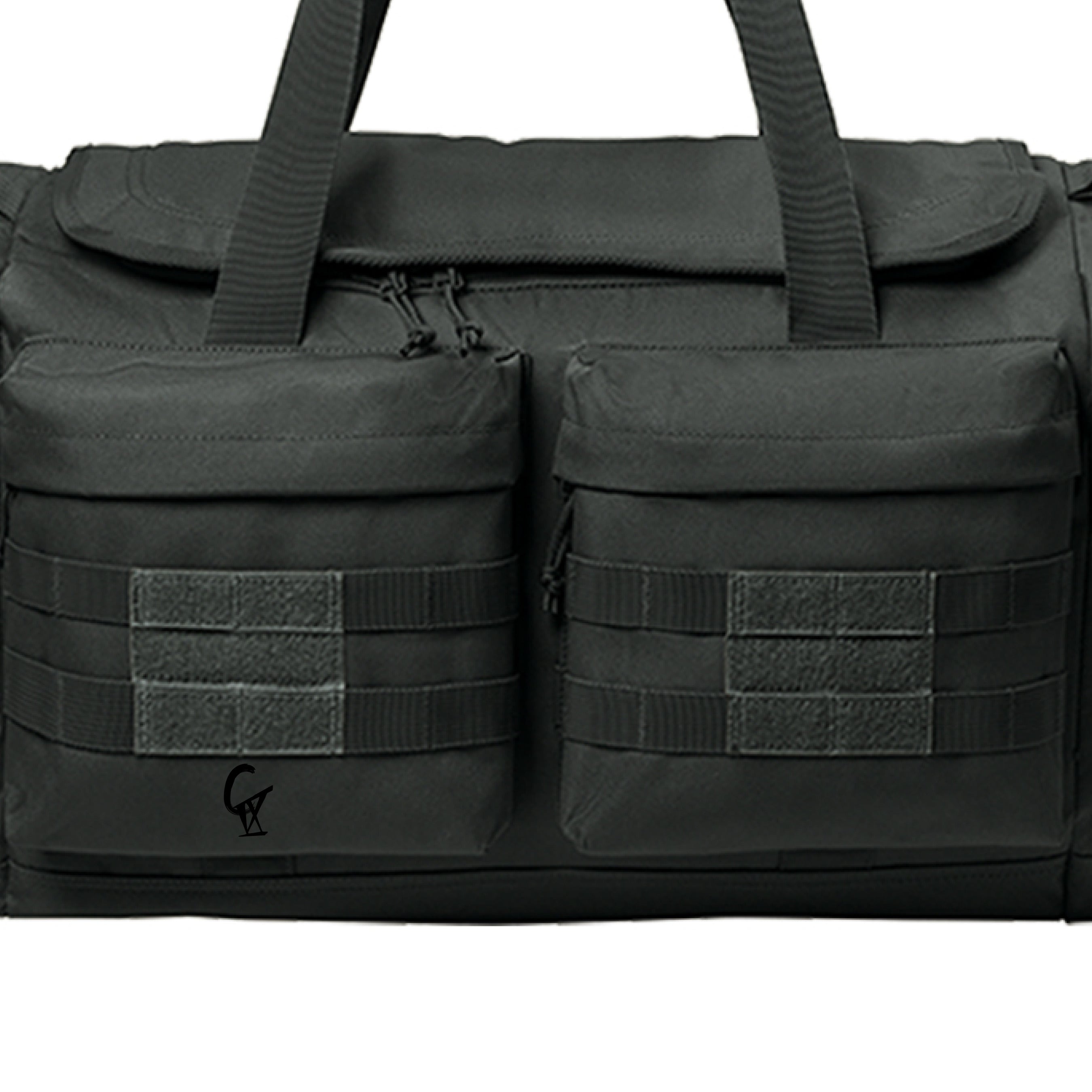 Charcoal - FRONT
