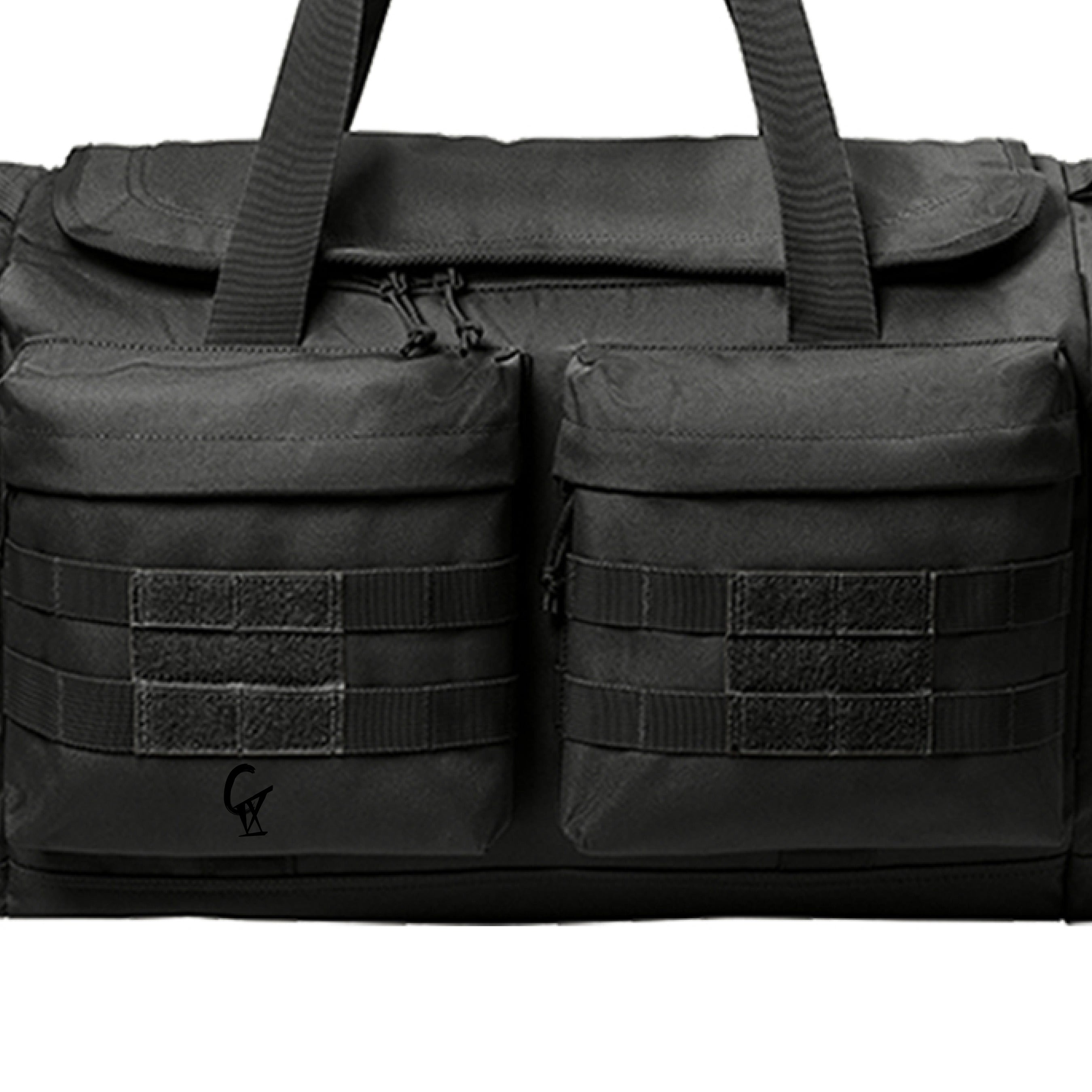 Black - FRONT
